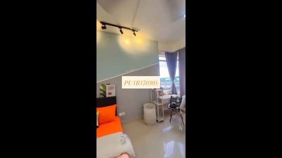 Condominium for Rent at Prima U1 - Mak Hon Yean - PropertyGuru.com.my