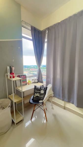 Condominium for Rent at Prima U1 - Mak Hon Yean - Study - PropertyGuru.com.my