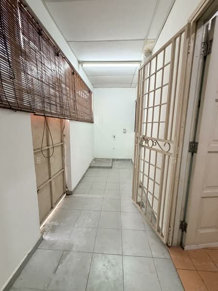 Untuk Disewa - Taman Cheras Hartamas