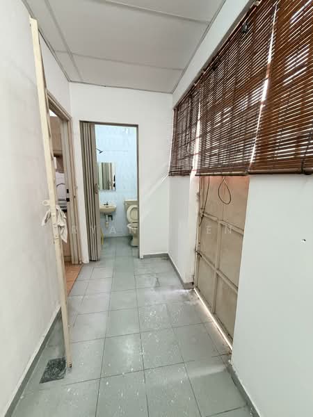 Untuk Disewa - Taman Cheras Hartamas