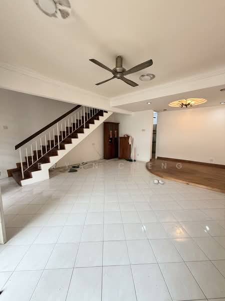 Untuk Disewa - Taman Cheras Hartamas