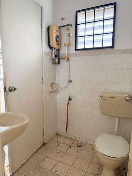 Untuk Disewa - Taman Cheras Hartamas