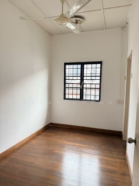 Untuk Disewa - Taman Cheras Hartamas