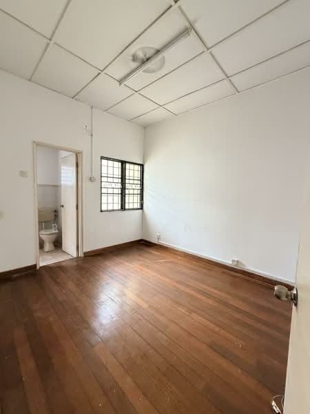 Untuk Disewa - Taman Cheras Hartamas