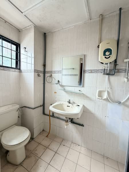 Untuk Disewa - Taman Cheras Hartamas