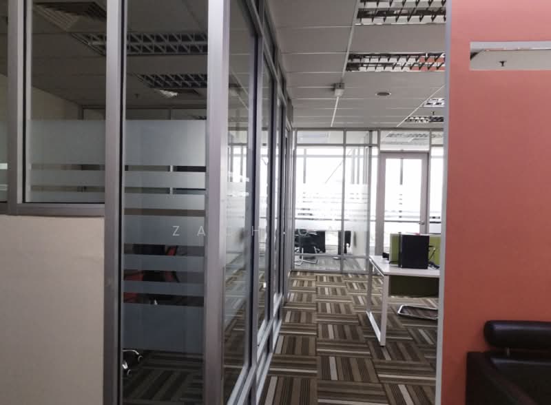 Office for Rent in Bangsar Utama (Bangsar) - Zach Gan - Interior - PropertyGuru.com.my