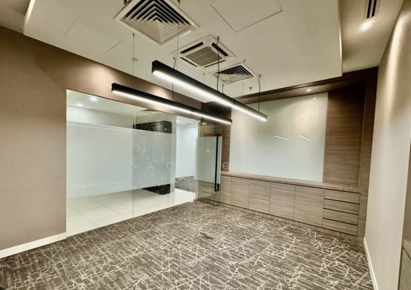 Office for Rent in Bangsar Utama (Bangsar) - Zach Gan - Interior - PropertyGuru.com.my