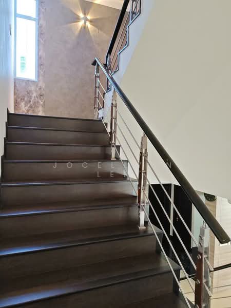 Semi-Detached House for Sale in Hillpark Residences (Bukit Mertajam) - Jocellynn Lee - PropertyGuru.com.my