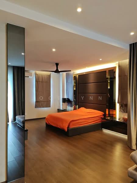 Semi-Detached House for Sale in Hillpark Residences (Bukit Mertajam) - Jocellynn Lee - PropertyGuru.com.my
