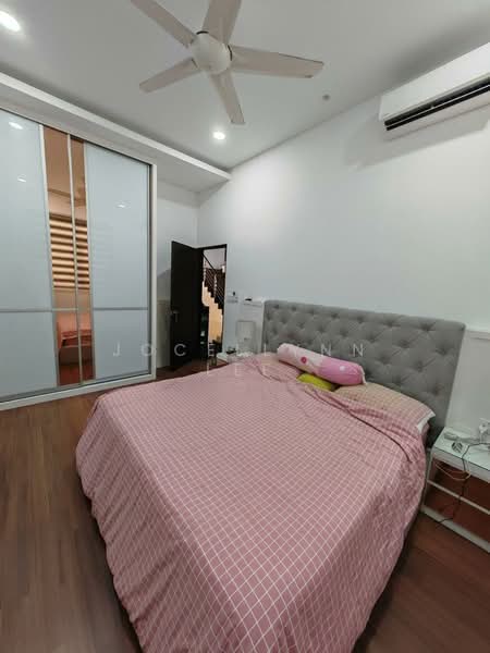 Semi-Detached House for Sale in Hillpark Residences (Bukit Mertajam) - Jocellynn Lee - PropertyGuru.com.my