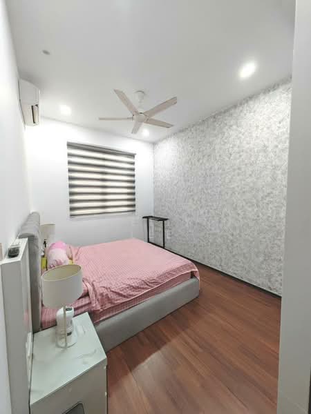 Semi-Detached House for Sale in Hillpark Residences (Bukit Mertajam) - Jocellynn Lee - PropertyGuru.com.my