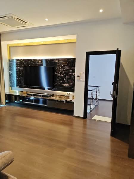 Semi-Detached House for Sale in Hillpark Residences (Bukit Mertajam) - Jocellynn Lee - PropertyGuru.com.my