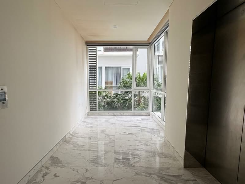 Condominium for Sale at Nobleton Crest - HANA LEE - Corridor - PropertyGuru.com.my
