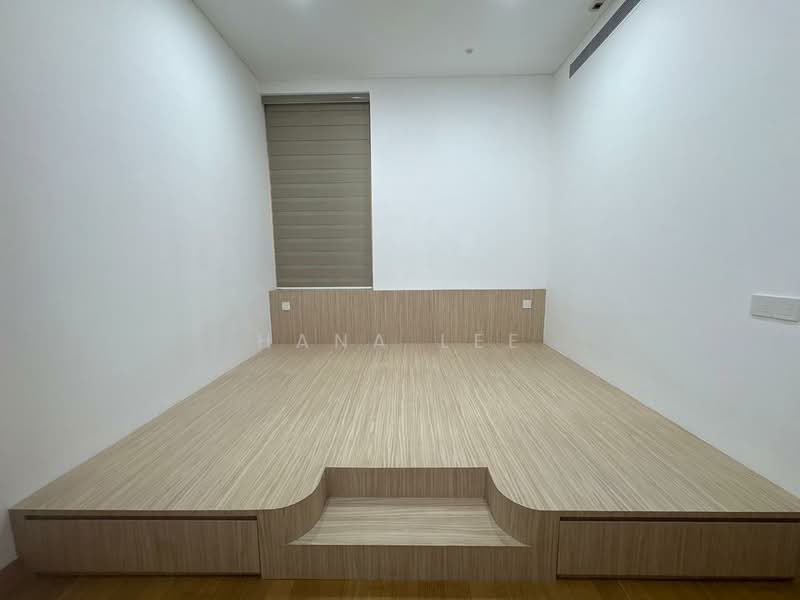Condominium for Sale at Nobleton Crest - HANA LEE - Bedroom - PropertyGuru.com.my