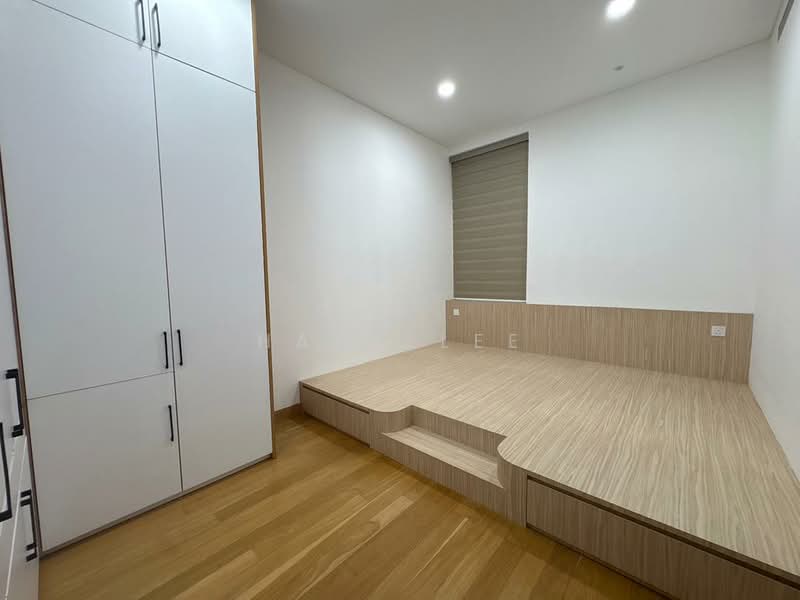 Condominium for Sale at Nobleton Crest - HANA LEE - Bedroom - PropertyGuru.com.my