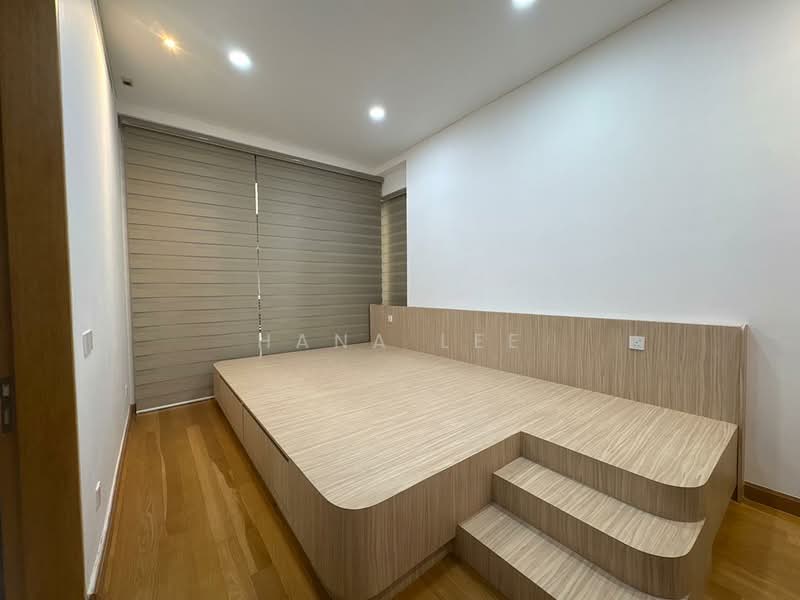 Condominium for Sale at Nobleton Crest - HANA LEE - Bedroom - PropertyGuru.com.my