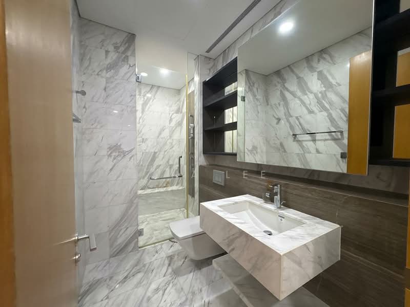 Condominium for Sale at Nobleton Crest - HANA LEE - Bathroom - PropertyGuru.com.my