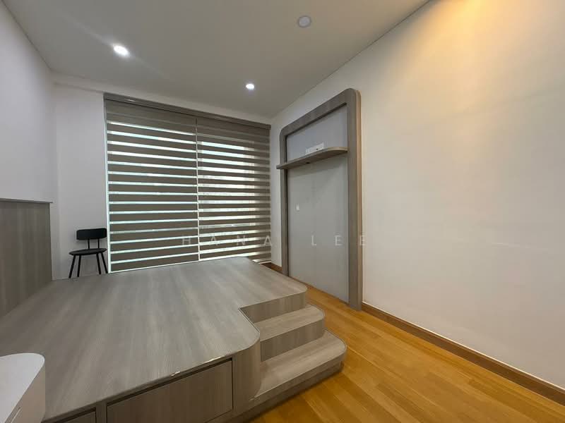 Condominium for Sale at Nobleton Crest - HANA LEE - Interior - PropertyGuru.com.my
