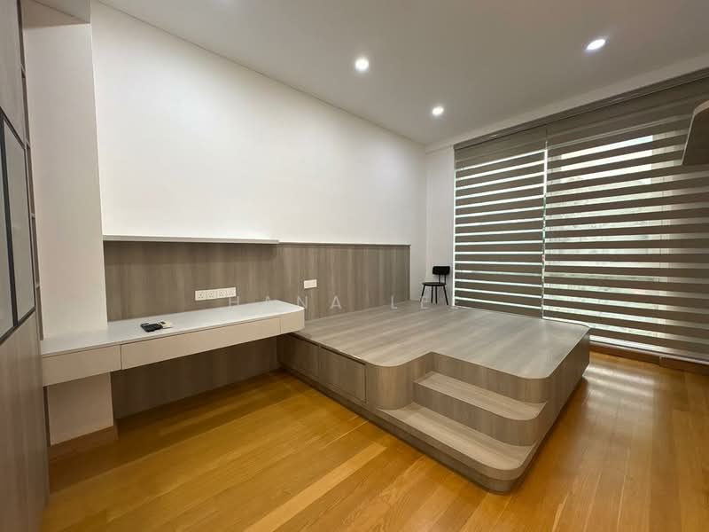 Condominium for Sale at Nobleton Crest - HANA LEE - Bedroom - PropertyGuru.com.my