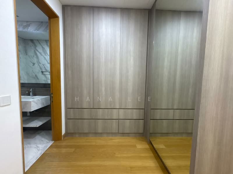 Condominium for Sale at Nobleton Crest - HANA LEE - Bathroom - PropertyGuru.com.my
