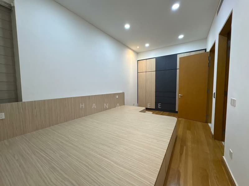 Condominium for Sale at Nobleton Crest - HANA LEE - Bedroom - PropertyGuru.com.my