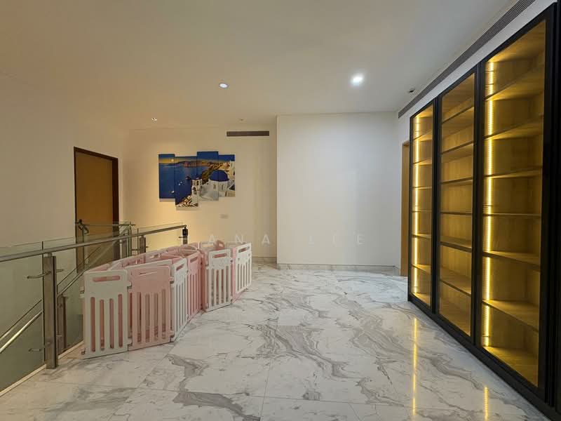 Condominium for Sale at Nobleton Crest - HANA LEE - Interior - PropertyGuru.com.my