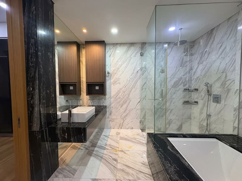 Condominium for Sale at Nobleton Crest - HANA LEE - Bathroom - PropertyGuru.com.my