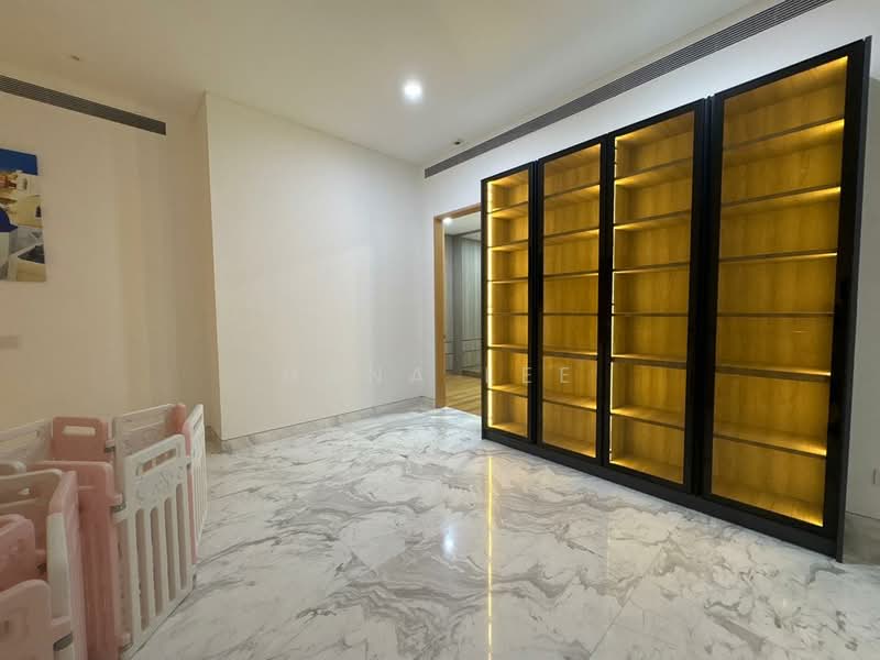 Condominium for Sale at Nobleton Crest - HANA LEE - Interior - PropertyGuru.com.my
