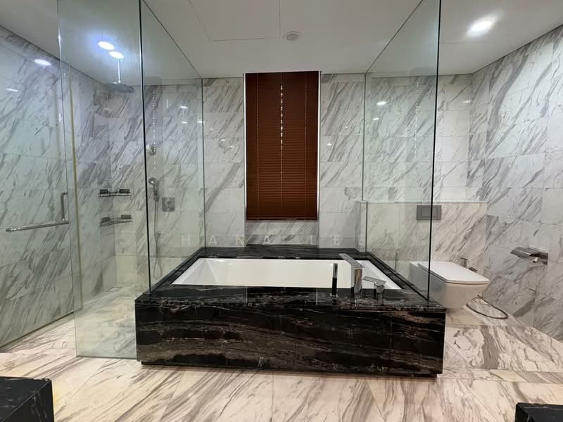 Condominium for Sale at Nobleton Crest - HANA LEE - Bathroom - PropertyGuru.com.my