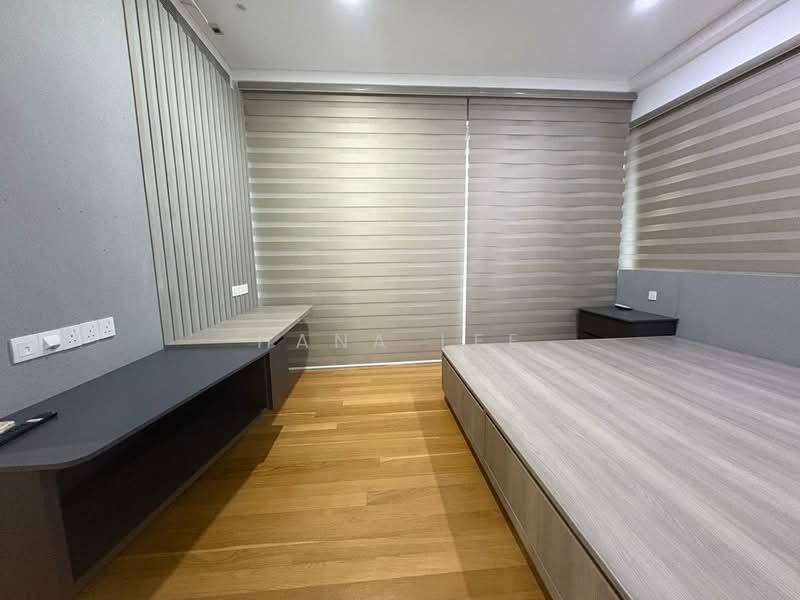 Condominium for Sale at Nobleton Crest - HANA LEE - Bedroom - PropertyGuru.com.my