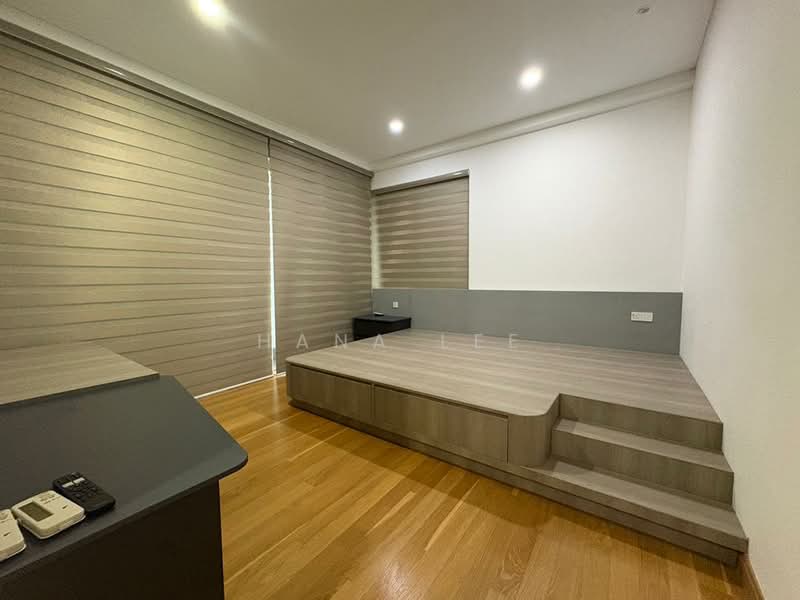 Condominium for Sale at Nobleton Crest - HANA LEE - Bedroom - PropertyGuru.com.my