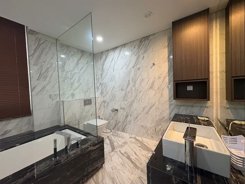 Condominium for Sale at Nobleton Crest - HANA LEE - Bathroom - PropertyGuru.com.my