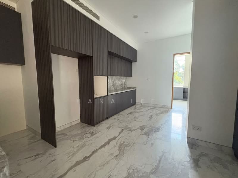 Condominium for Sale at Nobleton Crest - HANA LEE - Kitchen - PropertyGuru.com.my