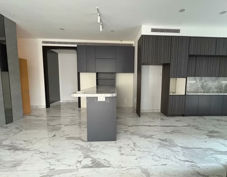 Condominium for Sale at Nobleton Crest - HANA LEE - Kitchen - PropertyGuru.com.my