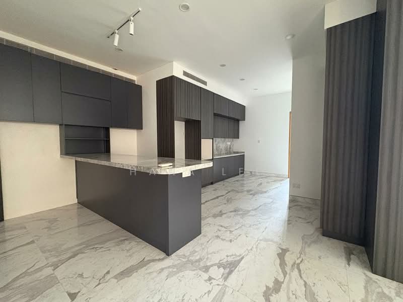 Condominium for Sale at Nobleton Crest - HANA LEE - Kitchen - PropertyGuru.com.my