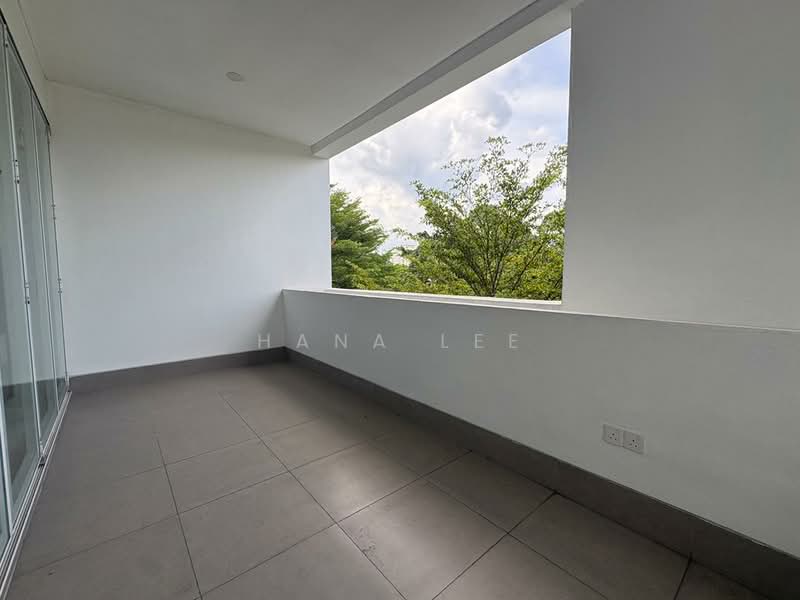 Condominium for Sale at Nobleton Crest - HANA LEE - Balcony - PropertyGuru.com.my