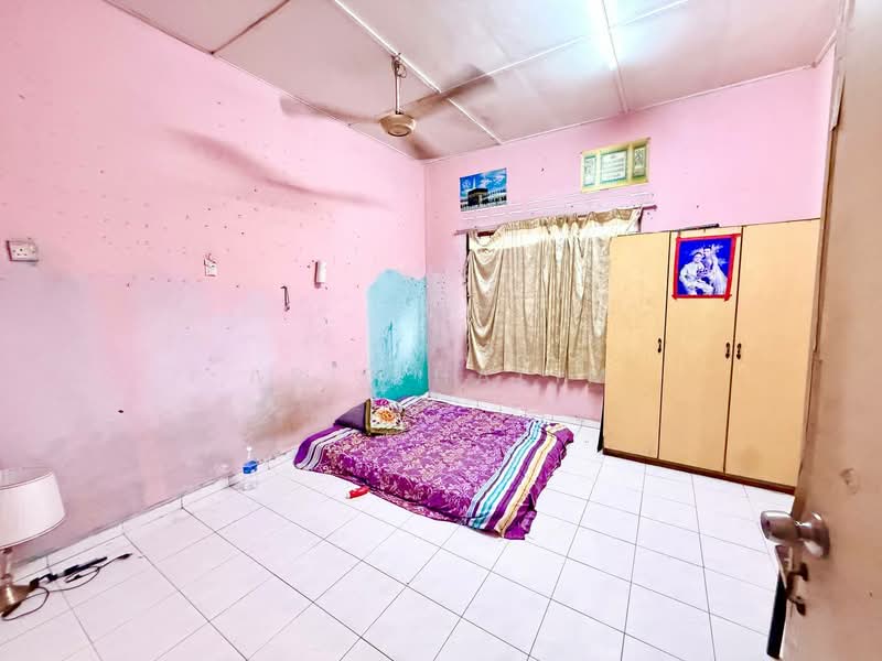 Terraced House for Sale in Bandar Rinching (Semenyih) - Arif Halim - PropertyGuru.com.my
