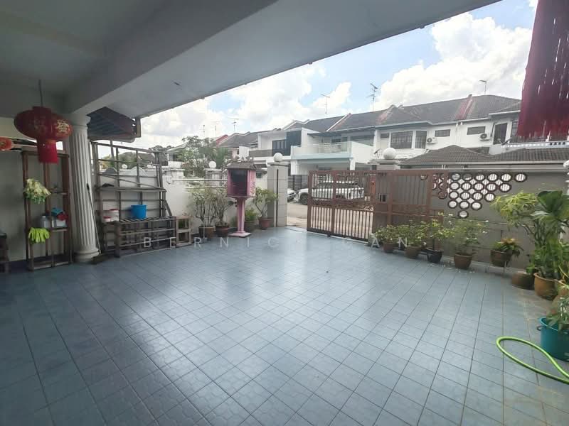2-storey Terraced House for Sale in Taman Daya (Johor Bahru) - Bernice Gan - Exterior - PropertyGuru.com.my