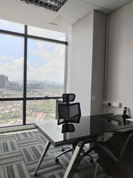 Pejabat untuk Disewa di Bangsar Utama (Bangsar) - Zach Gan - PropertyGuru.com.my