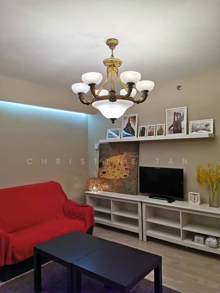 Servis Apartment untuk Disewa di Halo Sunday @ Empire City - Christine Tan - PropertyGuru.com.my