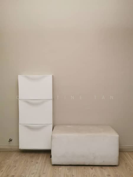 Servis Apartment untuk Disewa di Halo Sunday @ Empire City - Christine Tan - PropertyGuru.com.my