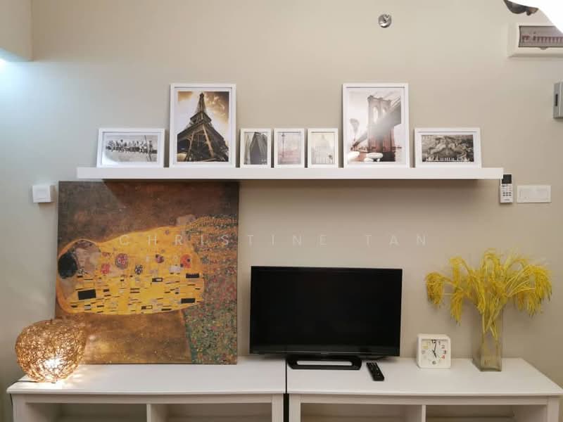 Servis Apartment untuk Disewa di Halo Sunday @ Empire City - Christine Tan - PropertyGuru.com.my