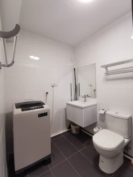 Servis Apartment untuk Disewa di Halo Sunday @ Empire City - Christine Tan - PropertyGuru.com.my