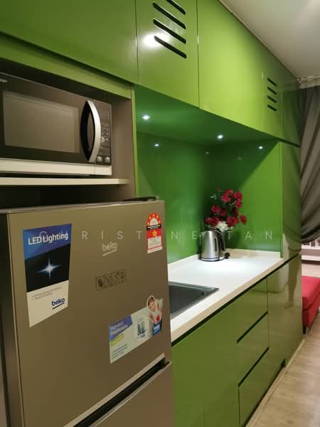 Servis Apartment untuk Disewa di Halo Sunday @ Empire City - Christine Tan - PropertyGuru.com.my