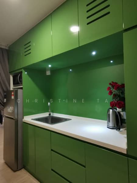 Servis Apartment untuk Disewa di Halo Sunday @ Empire City - Christine Tan - PropertyGuru.com.my