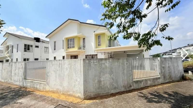 2-storey Terraced House for Sale in Seremban (Negeri Sembilan) - Jeffrey Chong - Exterior - PropertyGuru.com.my