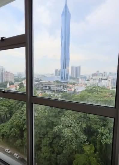 Servis Apartment untuk Dijual di Suasana Bukit Ceylon / Raja Chulan Residences - Alex Ng.S.K - PropertyGuru.com.my
