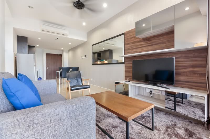 Service Residence for Rent at Encorp Marina - Sin Yie - PropertyGuru.com.my