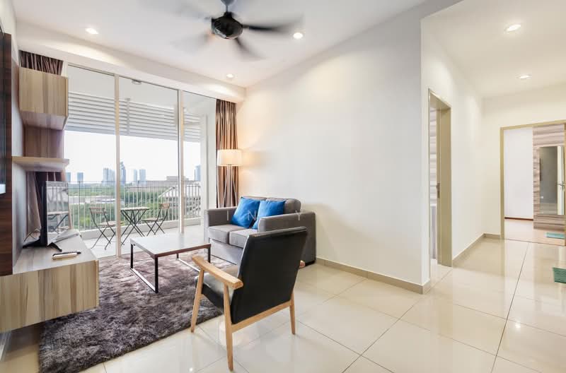 Service Residence for Rent at Encorp Marina - Sin Yie - PropertyGuru.com.my