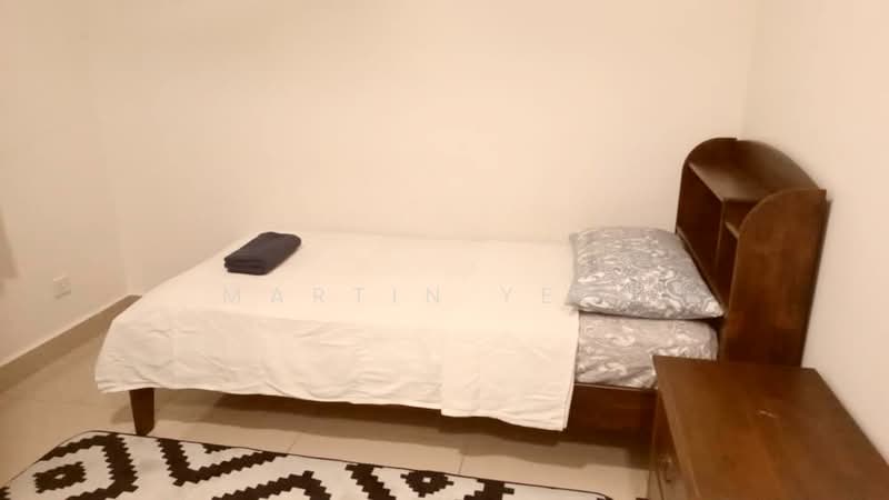 Kondominium untuk Dijual di Suasana Lumayan - Martin Yeoh - Bedroom - PropertyGuru.com.my